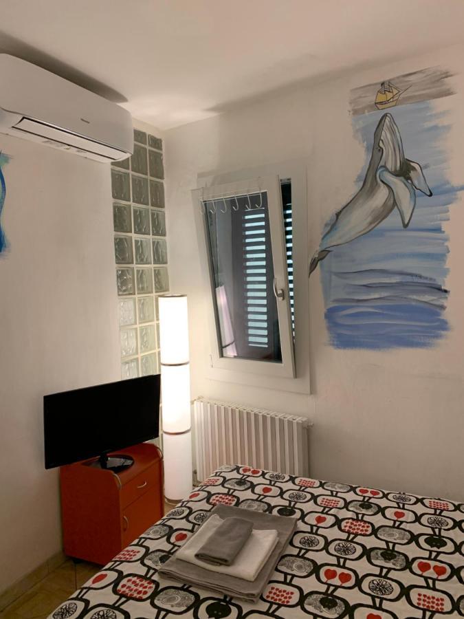 Backpackers House Bologne