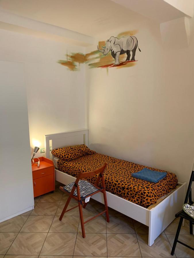 Backpackers House Bologne