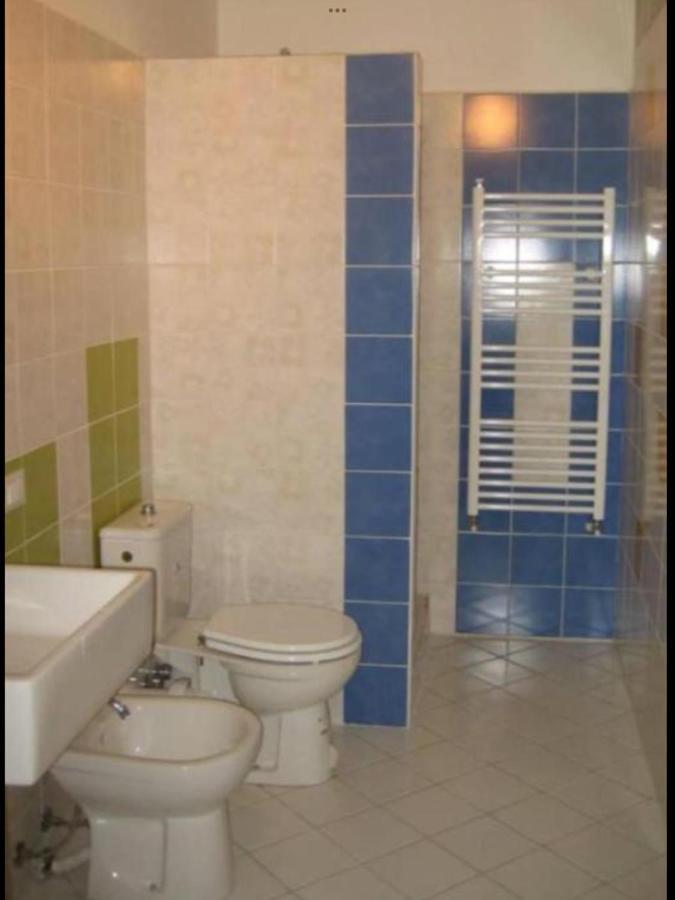 Backpackers House * Bologne